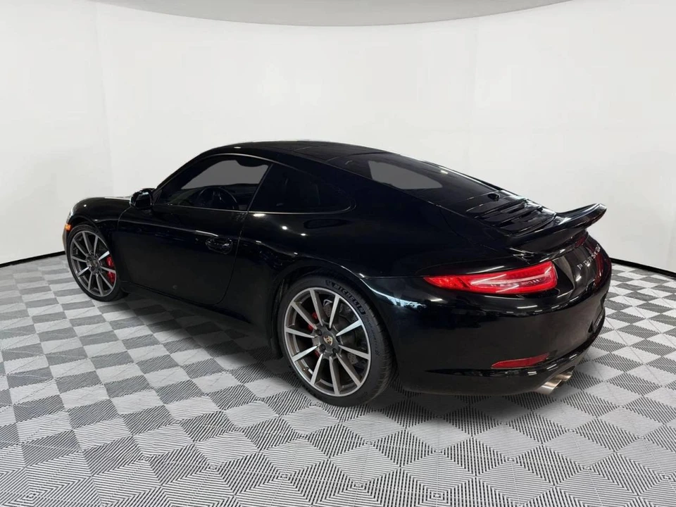 2013 Porsche 991 Carrera S - Image 3 of 5