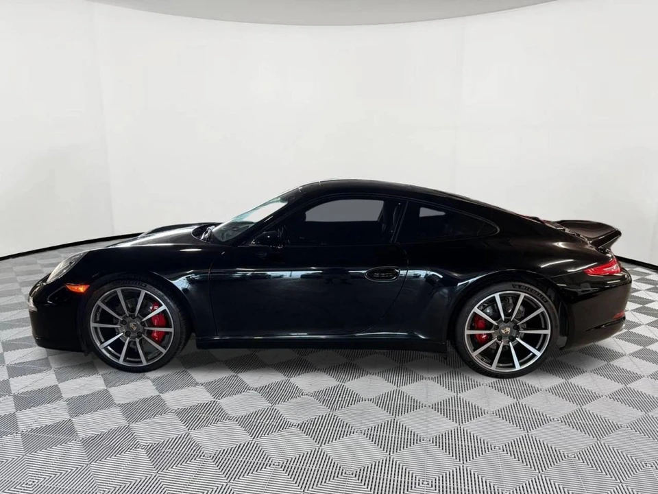 2013 Porsche 991 Carrera S - Image 2 of 5