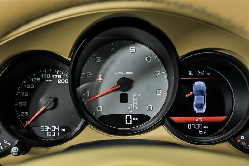 2013 Porsche 991 Carrera S - Image 22 of 31