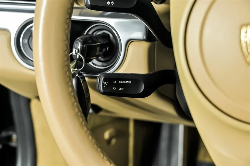 2013 Porsche 991 Carrera S - Image 25 of 31