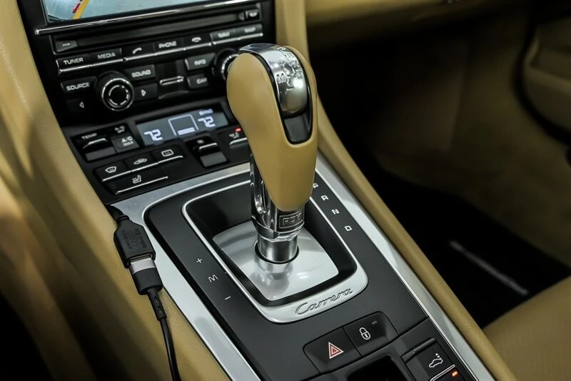 2013 Porsche 991 Carrera S - Image 30 of 31