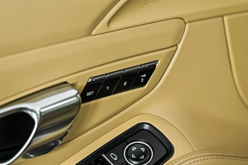 2013 Porsche 991 Carrera S - Image 14 of 31