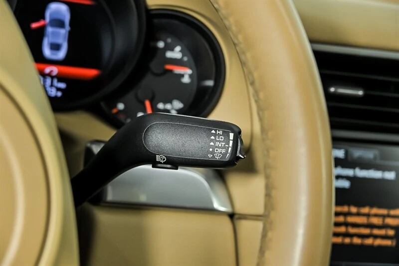 2013 Porsche 991 Carrera S - Image 26 of 31