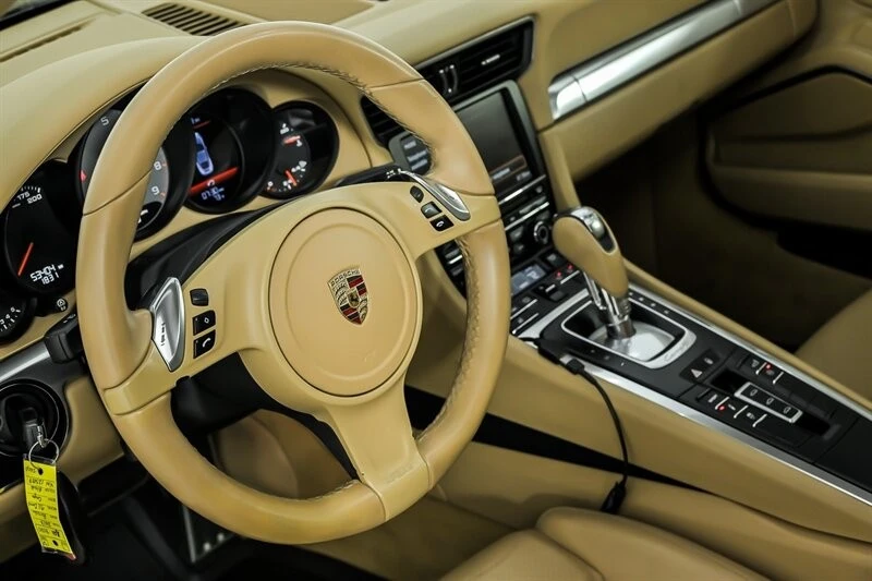 2013 Porsche 991 Carrera S - Image 20 of 31