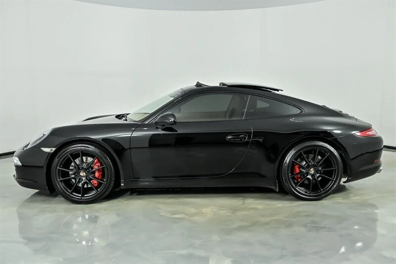 2013 Porsche 991 Carrera S - Image 7 of 31