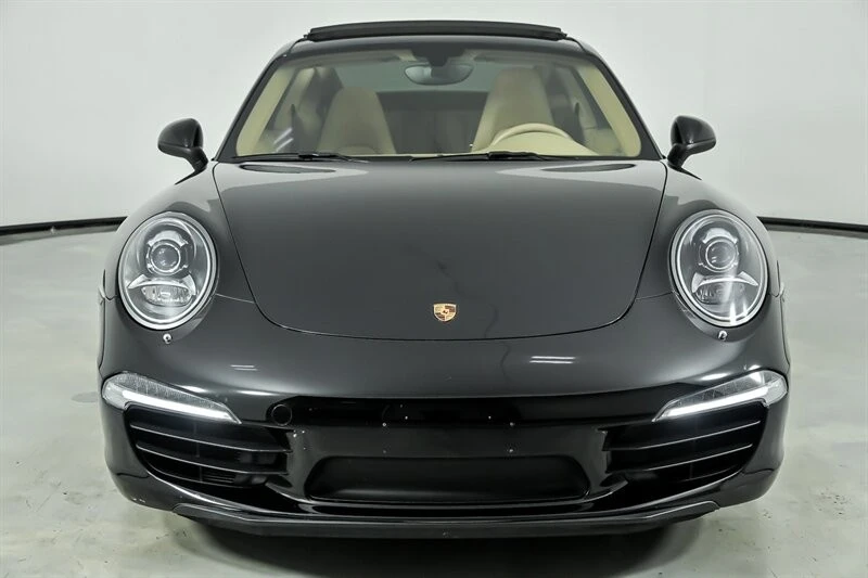 2013 Porsche 991 Carrera S - Image 5 of 31