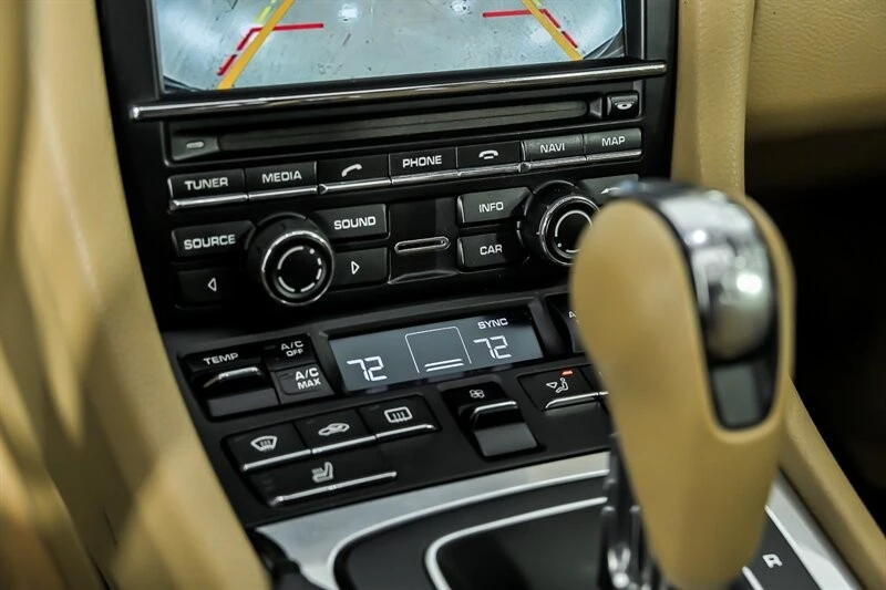 2013 Porsche 991 Carrera S - Image 29 of 31