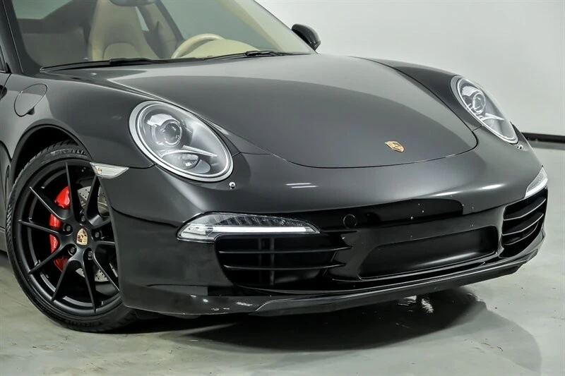 2013 Porsche 991 Carrera S - Image 3 of 31