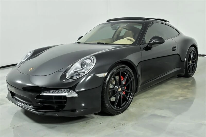 2013 Porsche 991 Carrera S - Image 6 of 31