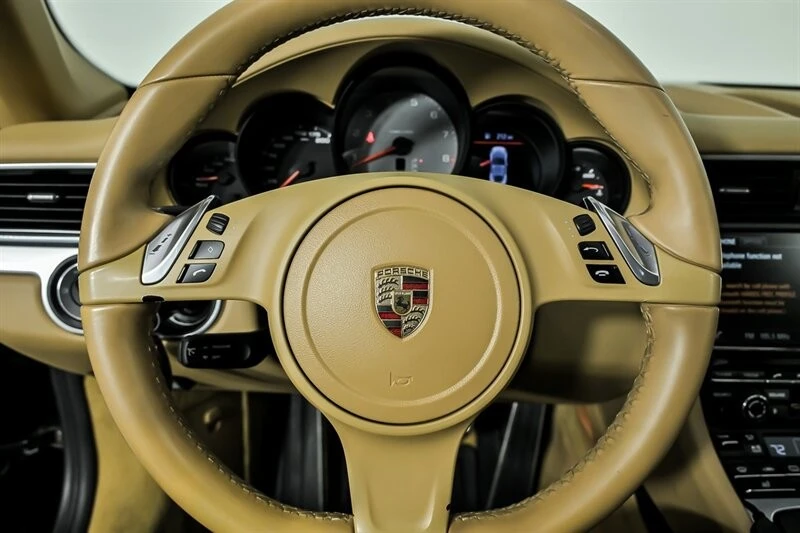 2013 Porsche 991 Carrera S - Image 23 of 31