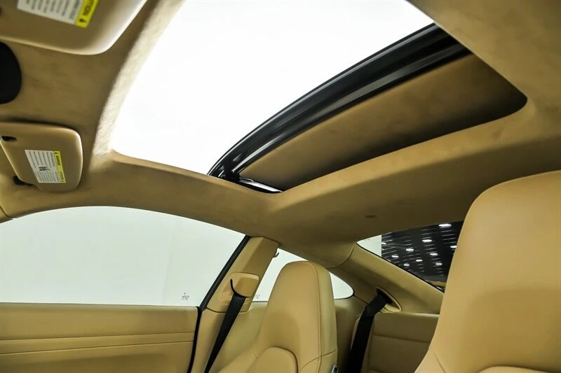 2013 Porsche 991 Carrera S - Image 18 of 31