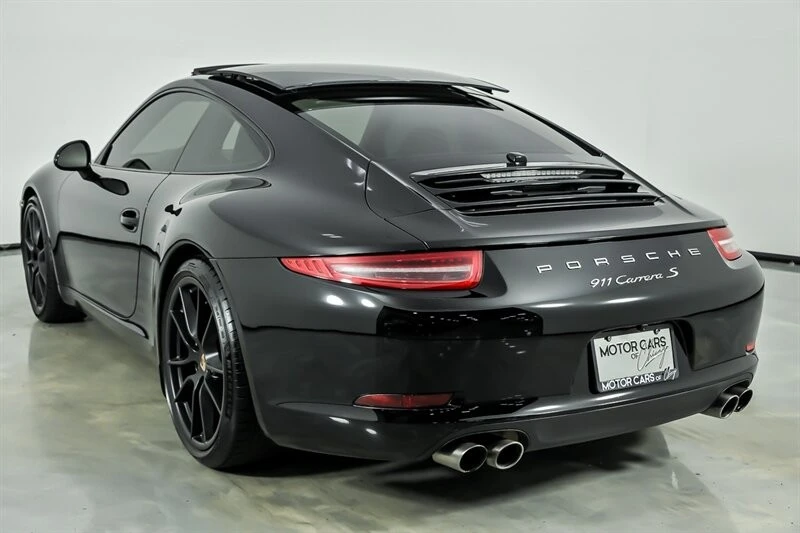 2013 Porsche 991 Carrera S - Image 8 of 31