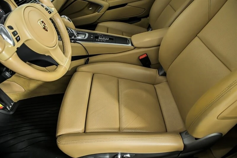 2013 Porsche 991 Carrera S - Image 16 of 31