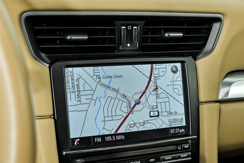 2013 Porsche 991 Carrera S - Image 27 of 31