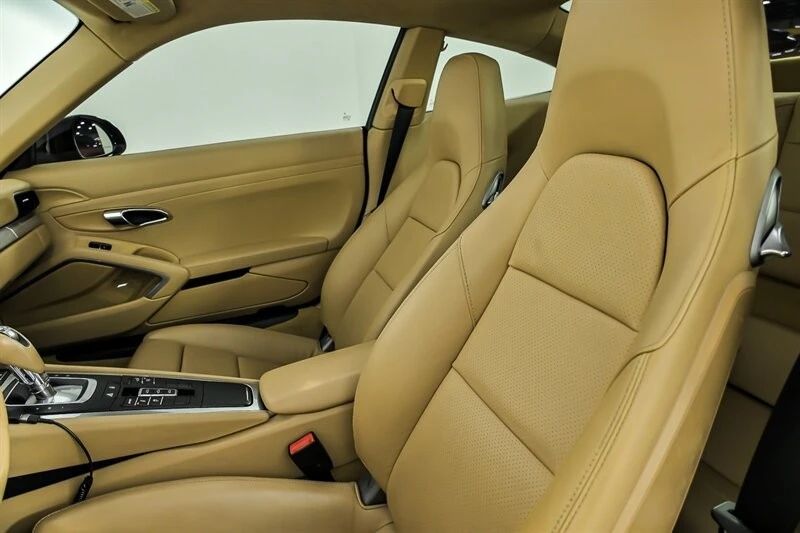 2013 Porsche 991 Carrera S - Image 17 of 31
