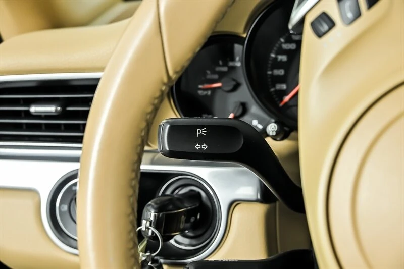 2013 Porsche 991 Carrera S - Image 24 of 31