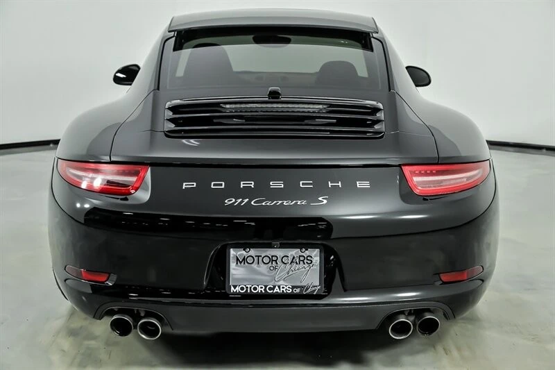 2013 Porsche 991 Carrera S - Image 9 of 31