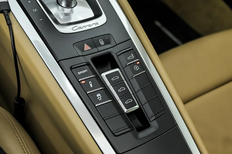 2013 Porsche 991 Carrera S - Image 31 of 31