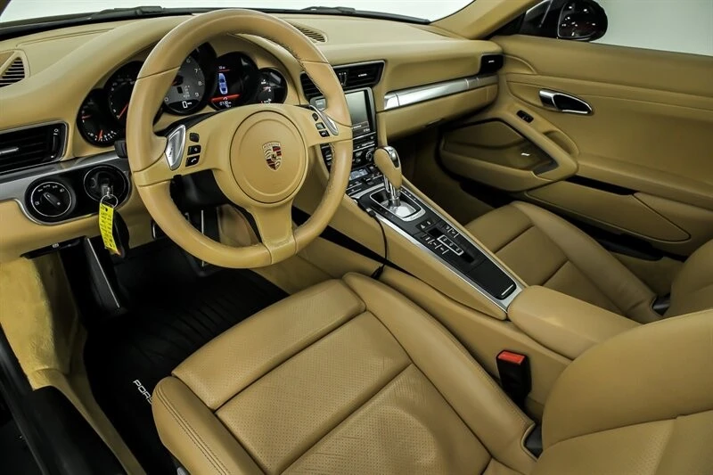2013 Porsche 991 Carrera S - Image 15 of 31