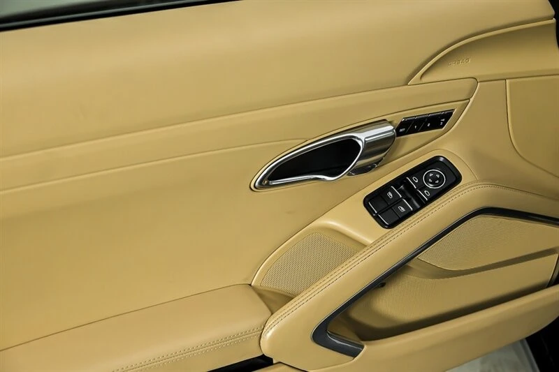 2013 Porsche 991 Carrera S - Image 13 of 31