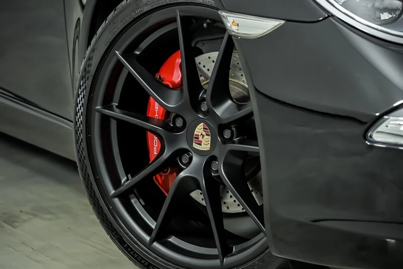 2013 Porsche 991 Carrera S - Image 4 of 31
