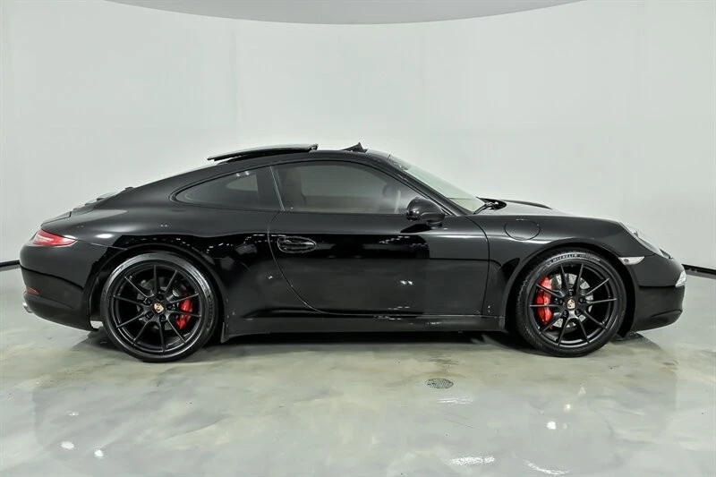 2013 Porsche 991 Carrera S - Image 11 of 31