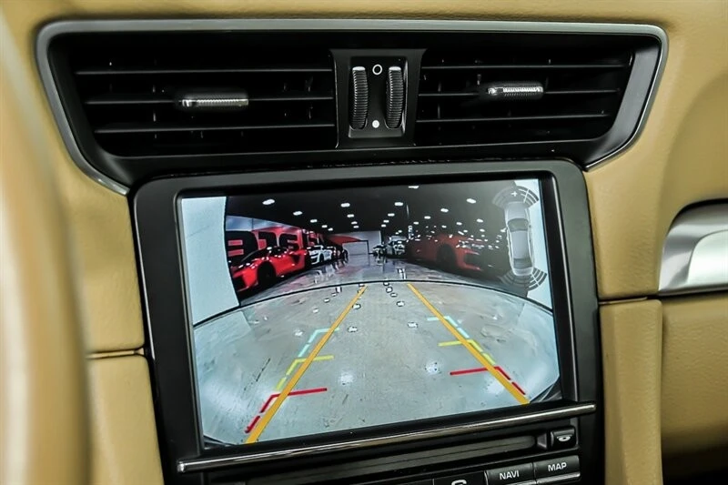 2013 Porsche 991 Carrera S - Image 28 of 31