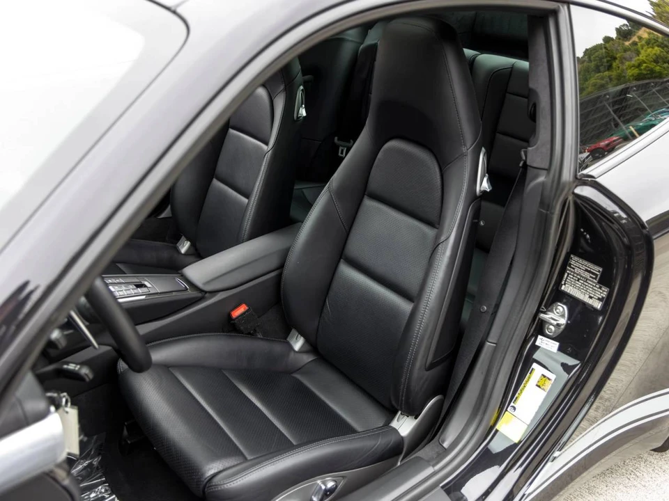 2013 Porsche 991 Carrera S - Image 5 of 5