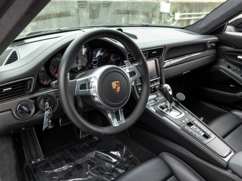 2013 Porsche 991 Carrera S - Image 4 of 5