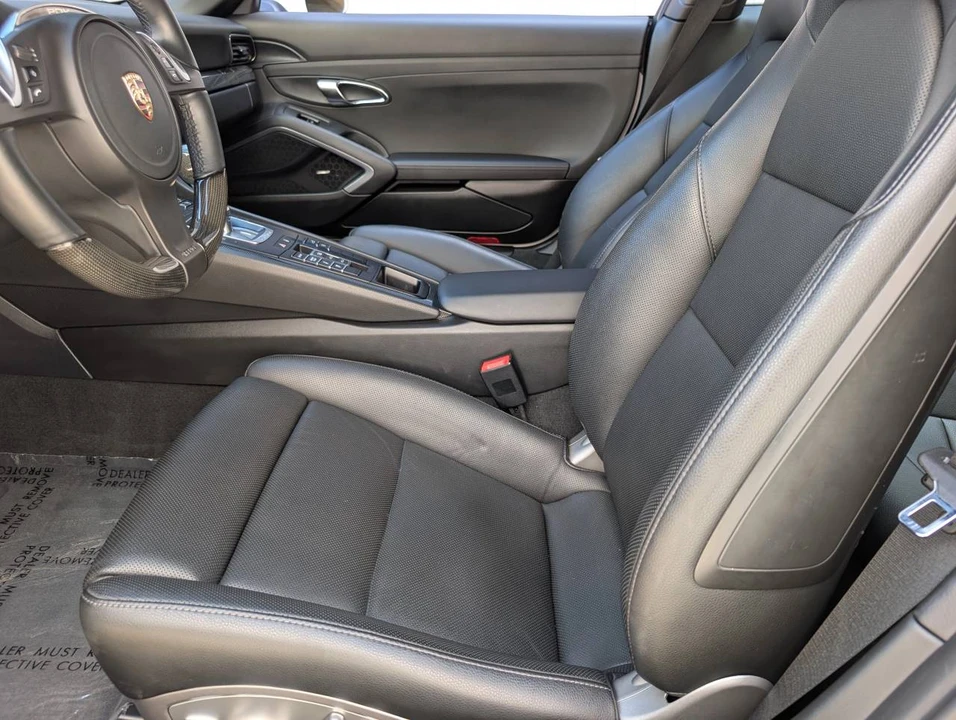 2013 Porsche 991 Carrera S - Image 4 of 5