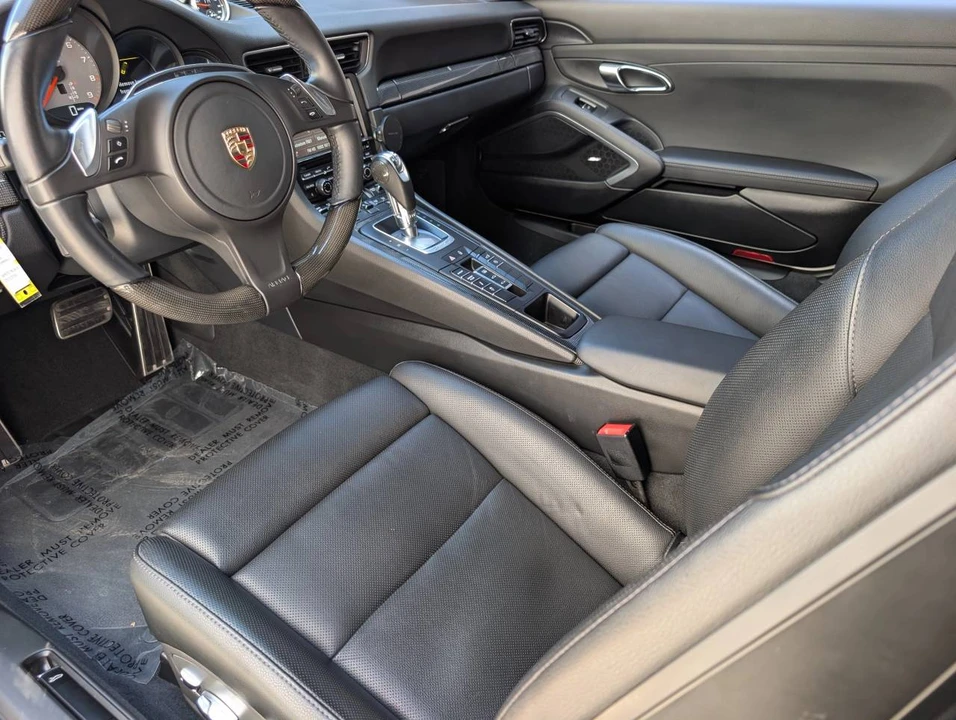 2013 Porsche 991 Carrera S - Image 5 of 5