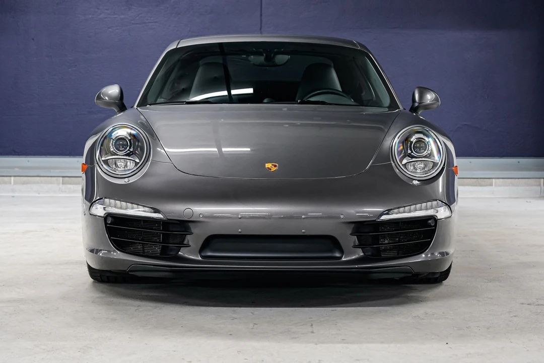 2013 Porsche 991 Carrera S - Image 5 of 31