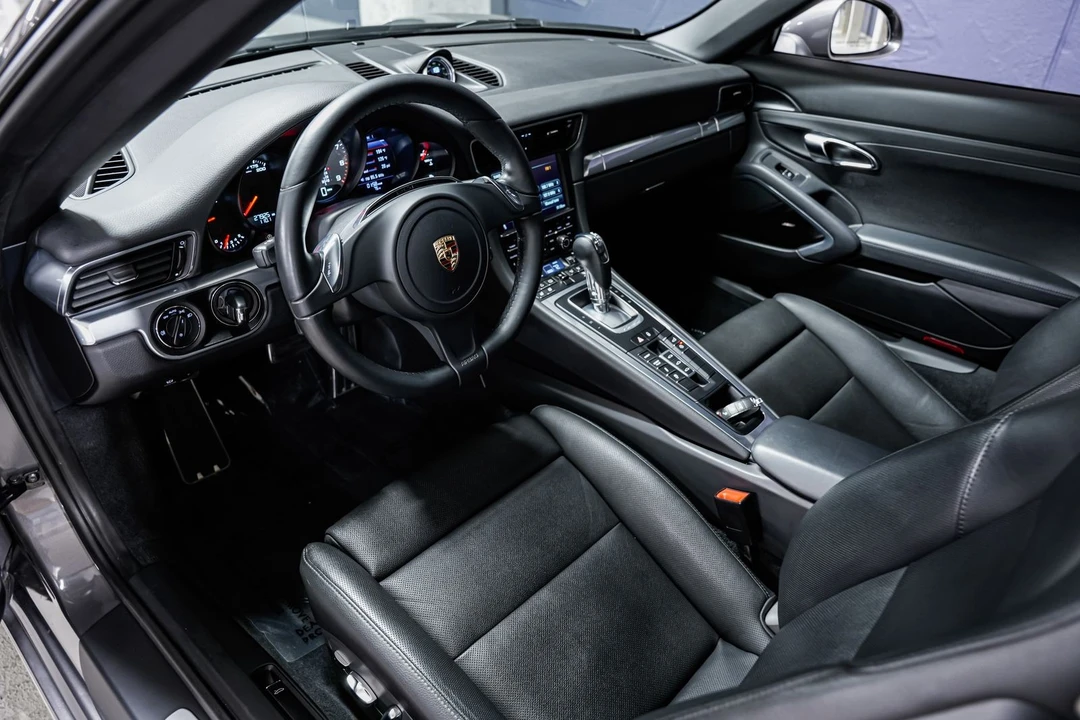 2013 Porsche 991 Carrera S - Image 9 of 31