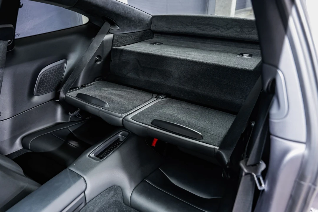 2013 Porsche 991 Carrera S - Image 20 of 31
