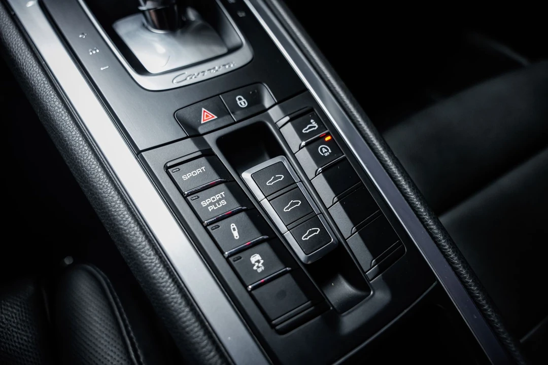 2013 Porsche 991 Carrera S - Image 15 of 31