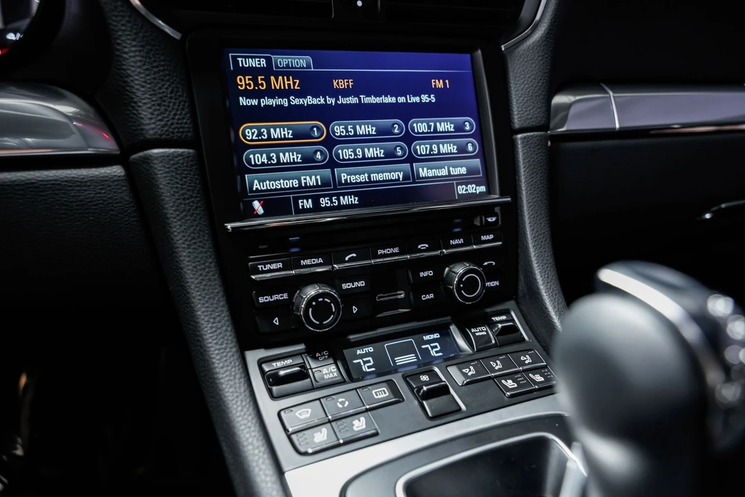 2013 Porsche 991 Carrera S - Image 13 of 31