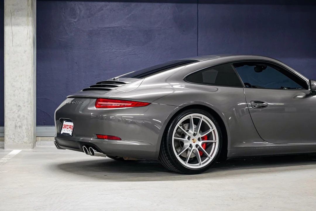 2013 Porsche 991 Carrera S - Image 31 of 31