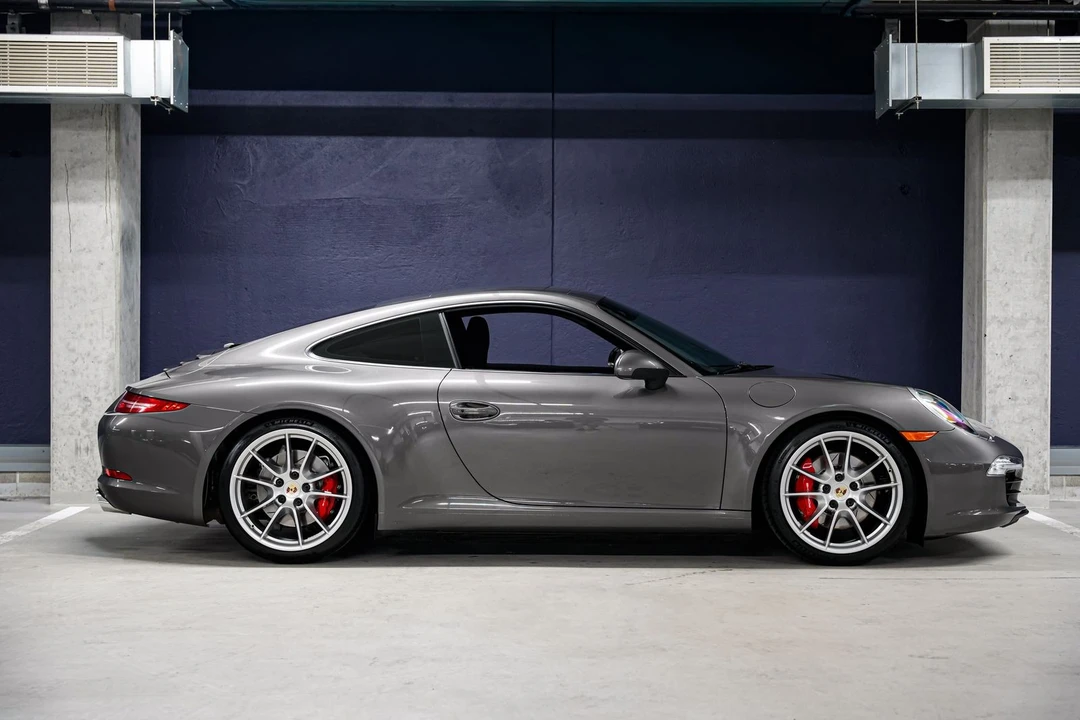 2013 Porsche 991 Carrera S - Image 2 of 31