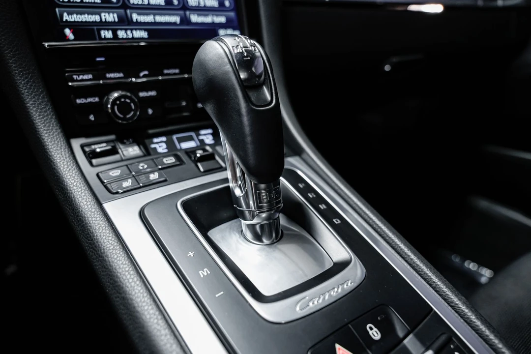2013 Porsche 991 Carrera S - Image 14 of 31