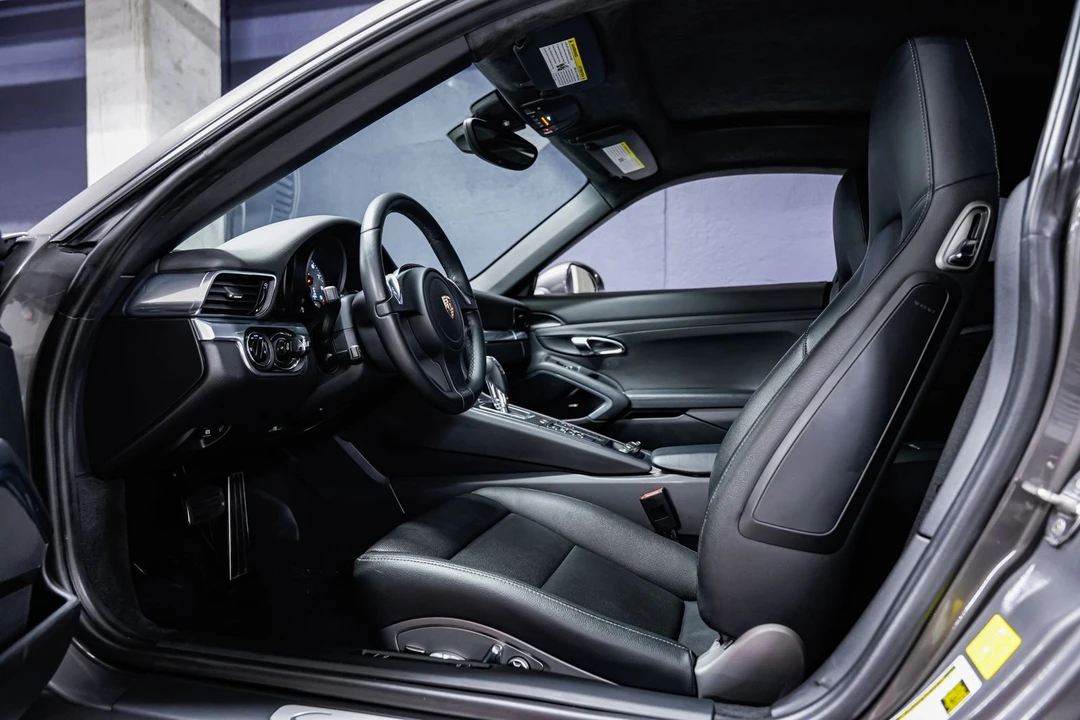2013 Porsche 991 Carrera S - Image 17 of 31