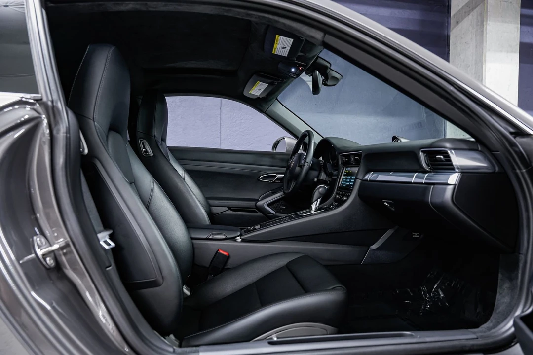 2013 Porsche 991 Carrera S - Image 24 of 31