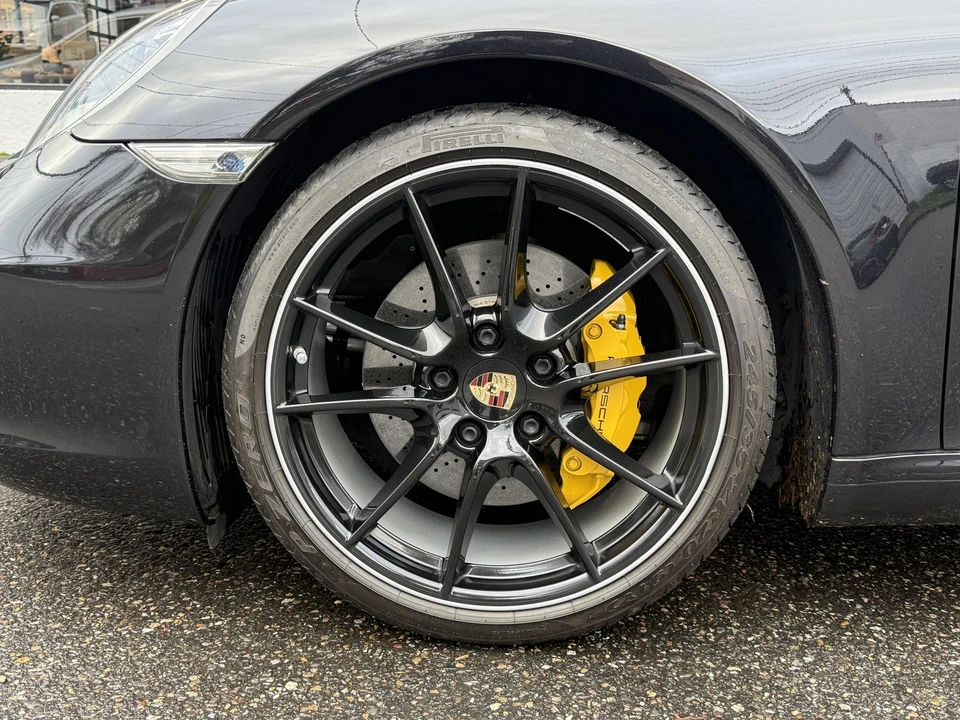 2013 Porsche 991 Carrera S - Image 6 of 6