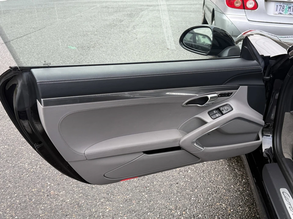 2013 Porsche 991 Carrera S - Image 5 of 6