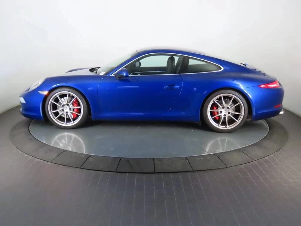 2013 Porsche 991 Carrera S - Image 2 of 5