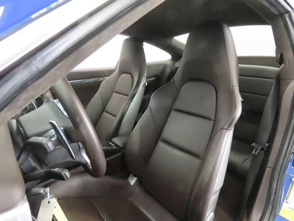 2013 Porsche 991 Carrera S - Image 5 of 5