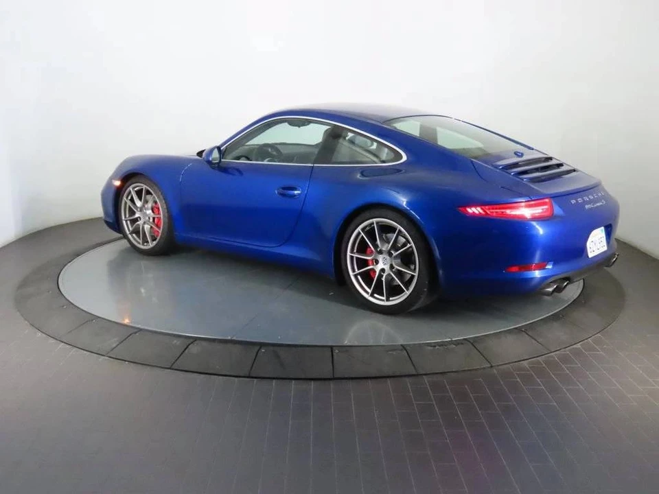2013 Porsche 991 Carrera S - Image 3 of 5