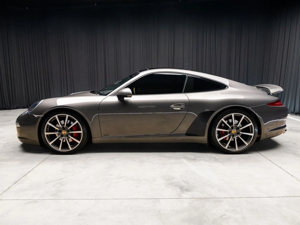 2013 Porsche 991 Carrera S - Image 12 of 31
