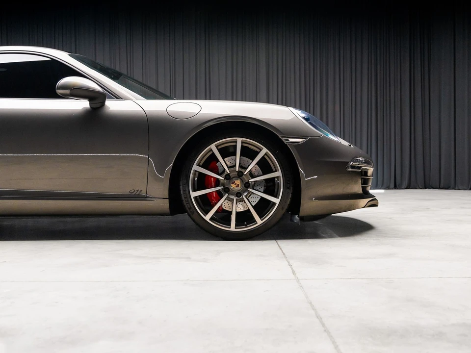2013 Porsche 991 Carrera S - Image 29 of 31
