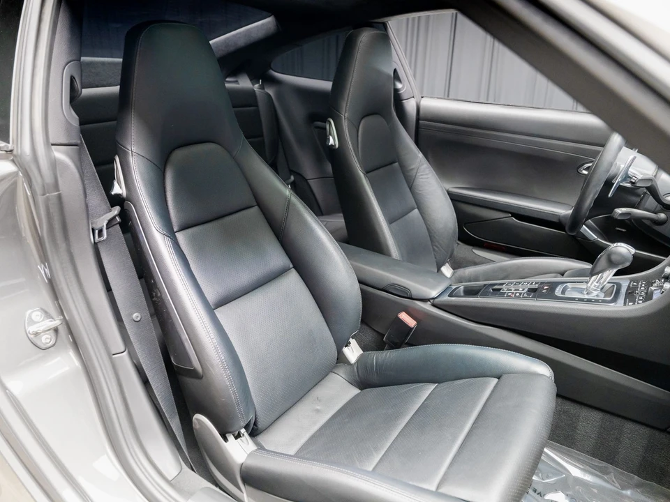 2013 Porsche 991 Carrera S - Image 7 of 31