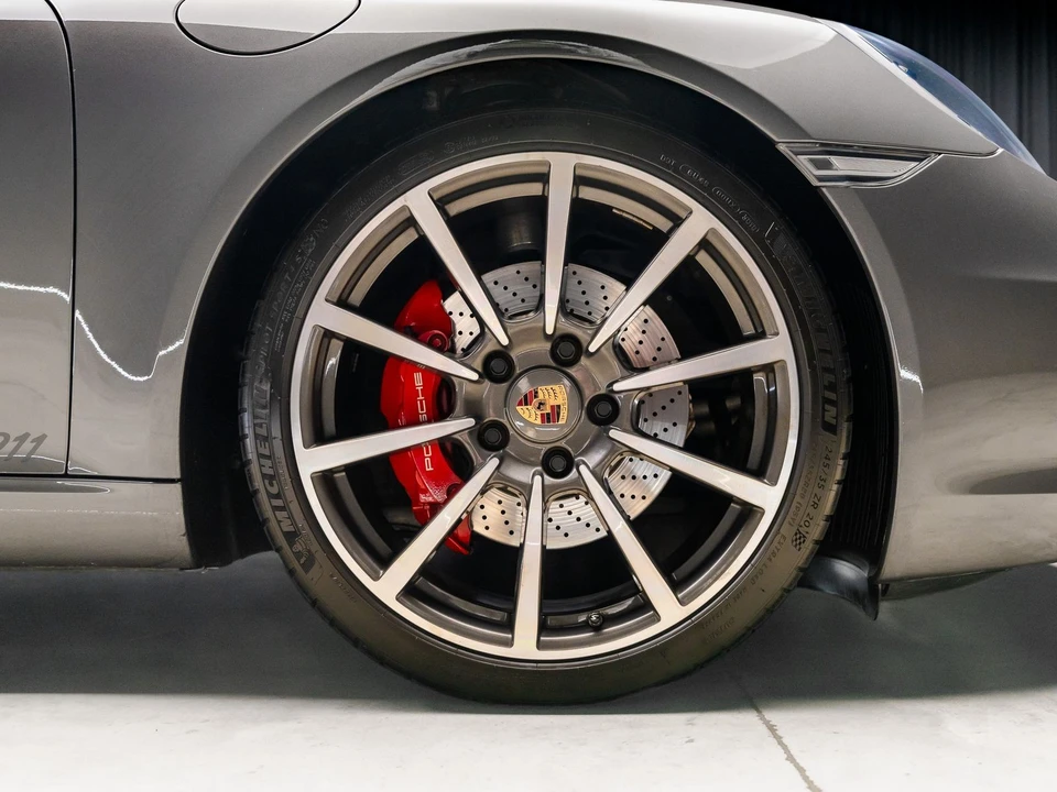 2013 Porsche 991 Carrera S - Image 30 of 31